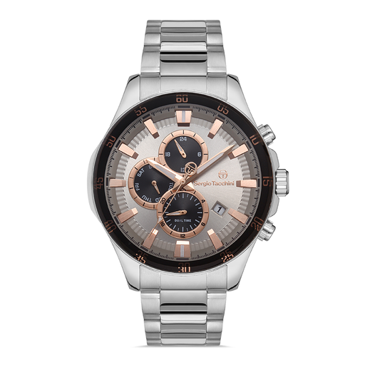 [ST.1.10272-2 S31] Sergio Tacchini - ST.1.10272-2