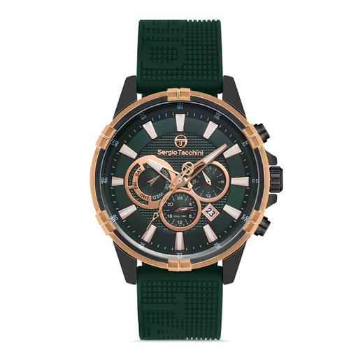 [ST.1.10263-5 S29] Sergio Tacchini - ST.1.10263-5