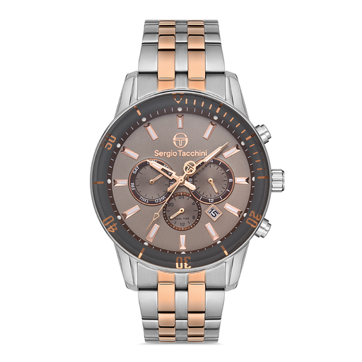 [ST.1.10258-2 S31] Sergio Tacchini - ST.1.10258-2