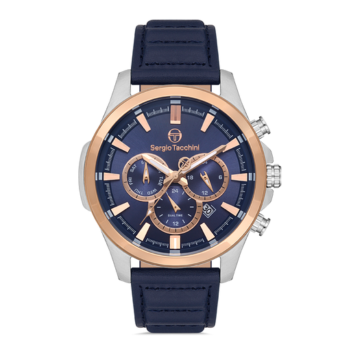[ST.1.10246-2 S28] Sergio Tacchini - ST.1.10246-2