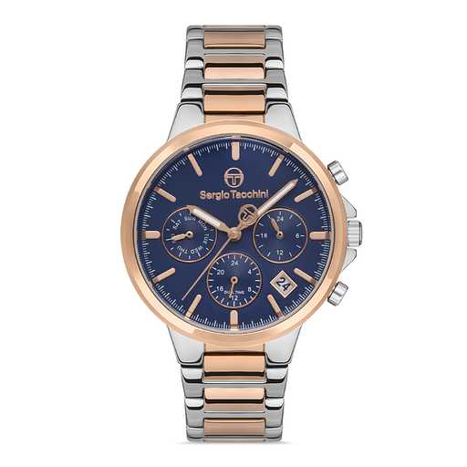[ST.1.10297-3 S31] Sergio Tacchini - ST.1.10297-3