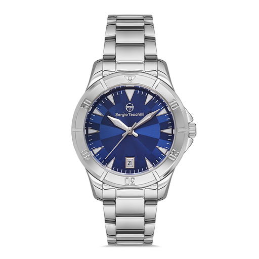 [ST.1.10282-3 S22] Sergio Tacchini - ST.1.10282-3