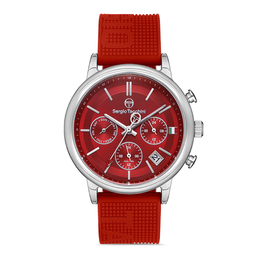 [ST.1.10271-1 S25] Sergio Tacchini - ST.1.10271-1
