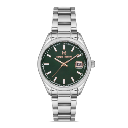 [ST.1.10251-3 S23] Sergio Tacchini - ST.1.10251-3