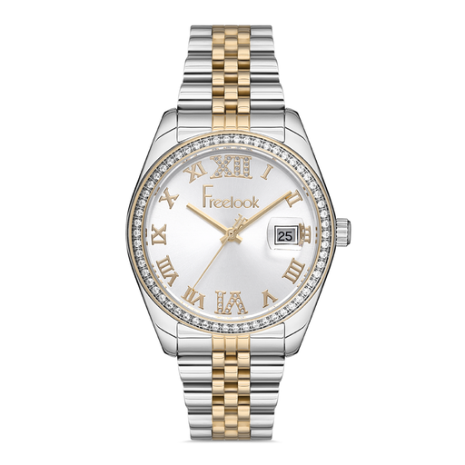 [FL.1.10216-5 F18] Freelook - FL.1.10216-5