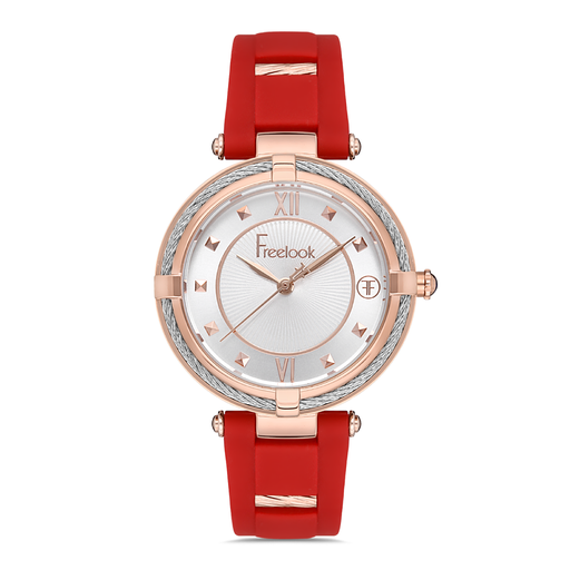 [FL.1.10206-4 F18] Freelook - FL.1.10206-4